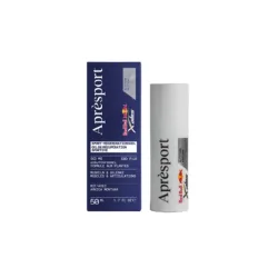 Aprèsport Sport Regenerationsgel Disp 50 ml