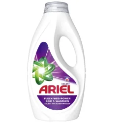 Ariel Flüssig Color für 20 Waschladungen (900ml)