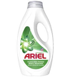 Ariel Flüssig Universal für 20 Waschladungen (900ml)