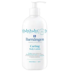 Barnängen Caring Body Lotion (400ml)