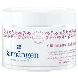 Barnängen Oil Intense Body Balm (200ml)