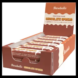 Barebells Protein Riegel Chocolate Spread (12x45g)