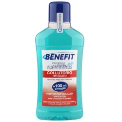 BENEFIT Zahnspülung Total Protection (500ml)