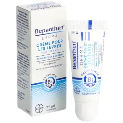 Bepanthen Derma regenerierende Lippencreme (7.5ml)