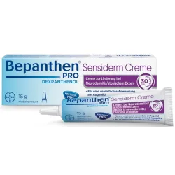 Bepanthen PRO Sensiderm Creme (15g)