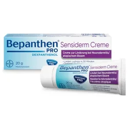 Bepanthen PRO Sensiderm Creme (20g)