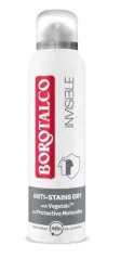 Borotalco Deo Invisible Spray