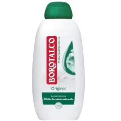 Borotalco - Duschcreme Originale, 500  ml