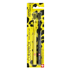 Curaprox CS 5460 Locarno Film Festival Edition