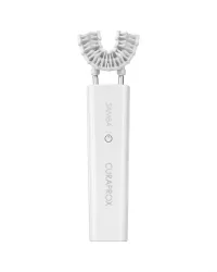 Curaprox Samba Robotic Toothbrush