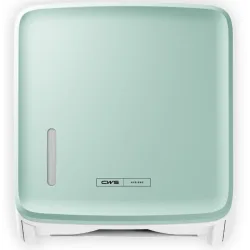 CWS Frontpanel PureLine Papierspender, mint (1 Stk)