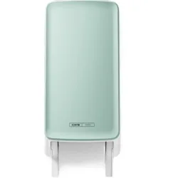 CWS Frontpanel PureLine Toilettenpapier-Spender, mint (1 Stk)