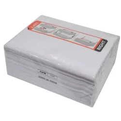CWS IQ Papierkassette extra verstärkt, 2-lagig, 55 Meter (1 Stk)