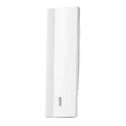 CWS ParadiseLine CFA slim Panel weiss (1 Stk)