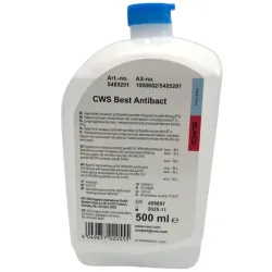 CWS ParadiseLine Best Antibact Seifenschaum (12x500ml)