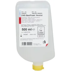 CWS ParadiseLine Best Foam Neutral Seifenschaum (12x500ml)