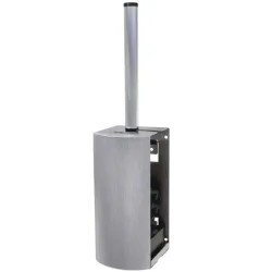 CWS ParadiseLine Stainless Steel Toiletbrush (1 Stk)