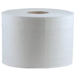 CWS ParadiseLine Zellstoff Toilettenpapier-Rollen Supersoft, 3-lagig, weiss (64 Stk)