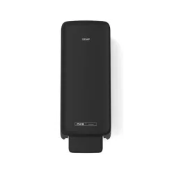CWS PureLine Black Foam Seifenschaumspender, 600ml (1 Stk)