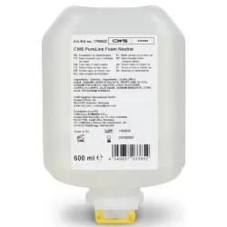 CWS PureLine Foam Neutral Seifenschaum (8x600ml)