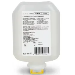 CWS PureLine Foam Standard Seifenschaum (8x600ml)