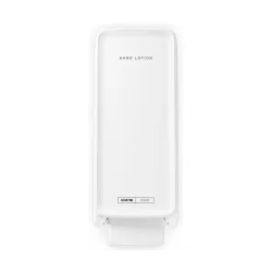 CWS PureLine Handlotion Lotionsspender, ohne Panel, 600ml (1 Stk)