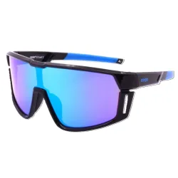 Cerjo Kinder-Sonnenbrille Banff, blau (1 Stk)