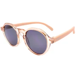 Cerjo Kinder-Sonnenbrille Bricko, braun (1 Stk)