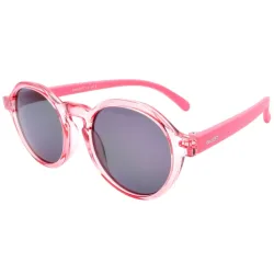 Cerjo Kinder-Sonnenbrille Bricko, pink (1 Stk)