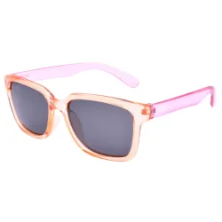Cerjo Kinder-Sonnenbrille Galaxo, orange/pink (1 Stk)