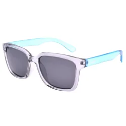 Cerjo Kinder-Sonnenbrille Galaxo, grau/blau (1 Stk)