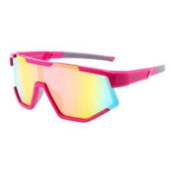 Cerjo Kinder-Sonnenbrille Gudauri, pink (1 Stk)