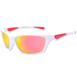 Cerjo Kinder-Sonnenbrille Lofoten, bunt (1 Stk)