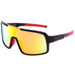 Cerjo Kinder-Sonnenbrille Moab, rot (1 Stk)