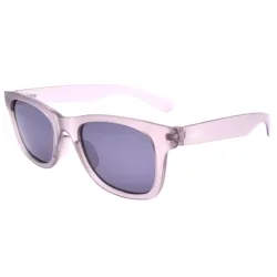 Cerjo Kinder-Sonnenbrille Nova, grau (1 Stk)
