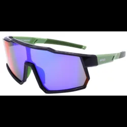 Cerjo Kinder-Sonnenbrille Sapporo, grün (1 Stk)