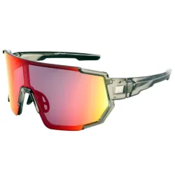 Cerjo Sonnenbrille Rainier, grau (1 Stk)