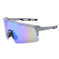 Cerjo Sonnenbrille Tahoe, grau (1 Stk)