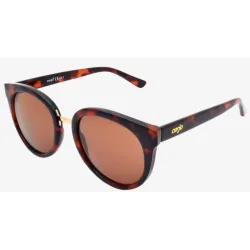 Cerjo Sonnenbrille Terra, braun (1 Stk)