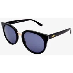 Cerjo Sonnenbrille Terra, schwarz (1 Stk)