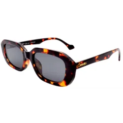 Cerjo Sonnenbrille Tidera, braun (1 Stk)