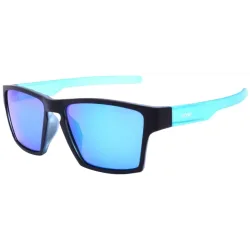 Cerjo Sonnenbrille Whistler, blau (1 Stk)