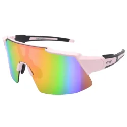 Cerjo Sonnenbrille Zion, pink (1 Stk)