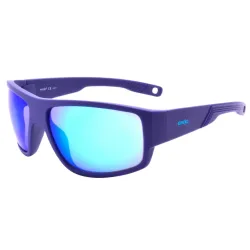 Cerjo Sonnenbrille Aletsch, blau (1 Stk)