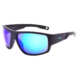 Cerjo Sonnenbrille Aletsch, schwarz (1 Stk)
