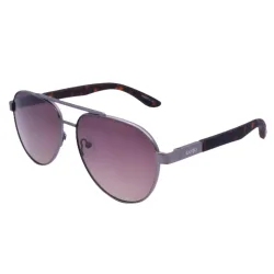 Cerjo Sonnenbrille Astro, grau (1 Stk)