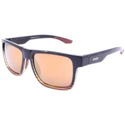 Cerjo Sonnenbrille Chamonix, braun (1 Stk)