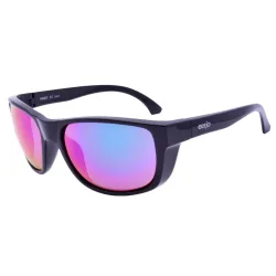 Cerjo Sonnenbrille Colorado, schwarz (1 Stk)