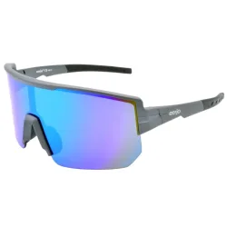 Cerjo Sonnenbrille Daytona, grau (1 Stk)