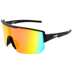 Cerjo Sonnenbrille Daytona, schwarz (1 Stk)
